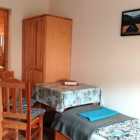Agroturystyka "Na Polanie" Rajcza Extérieur photo