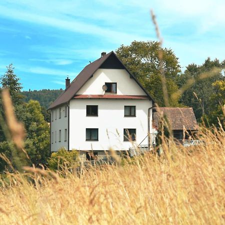Agroturystyka "Na Polanie" Rajcza Extérieur photo