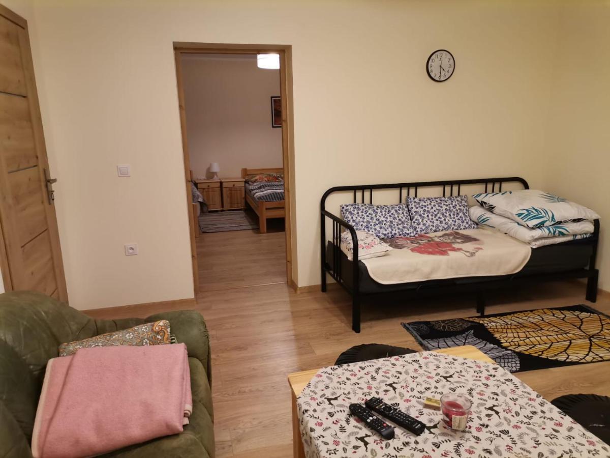 Agroturystyka "Na Polanie" Rajcza Extérieur photo