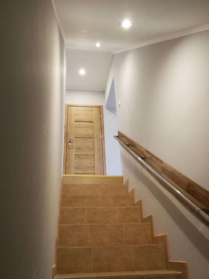 Agroturystyka "Na Polanie" Rajcza Extérieur photo
