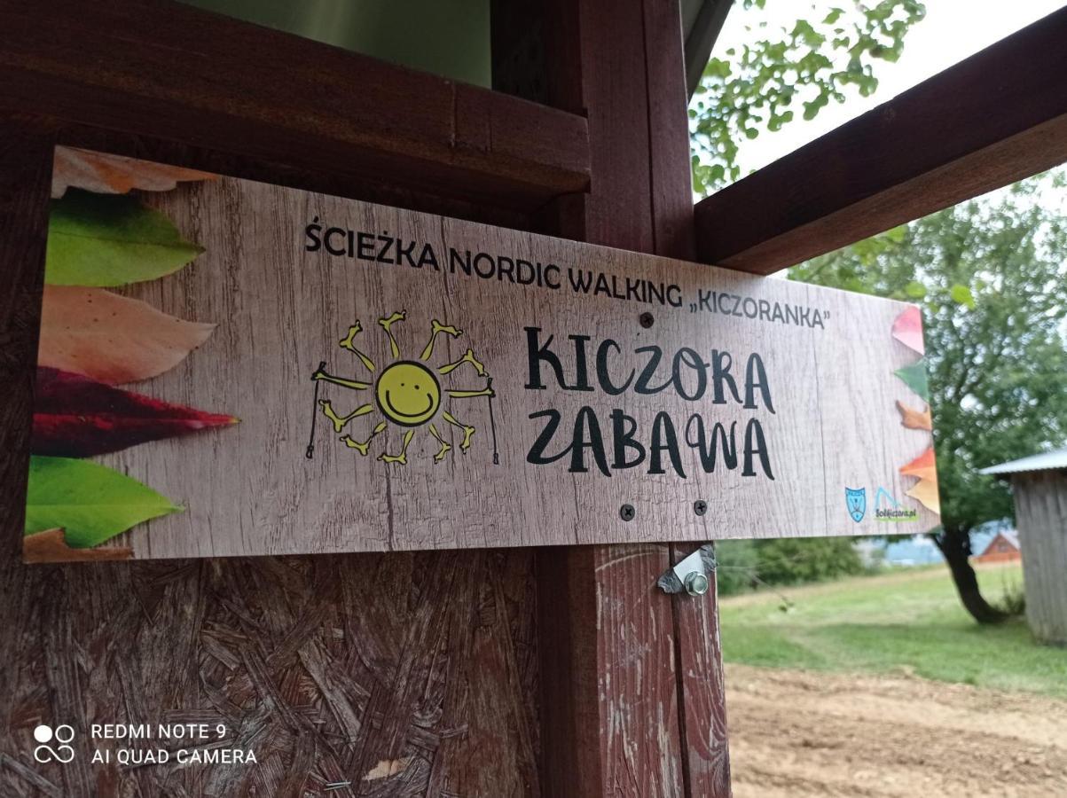 Agroturystyka "Na Polanie" Rajcza Extérieur photo