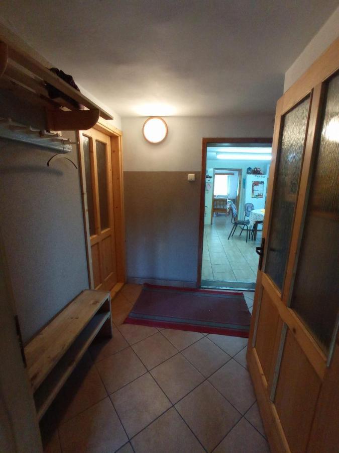 Agroturystyka "Na Polanie" Rajcza Extérieur photo