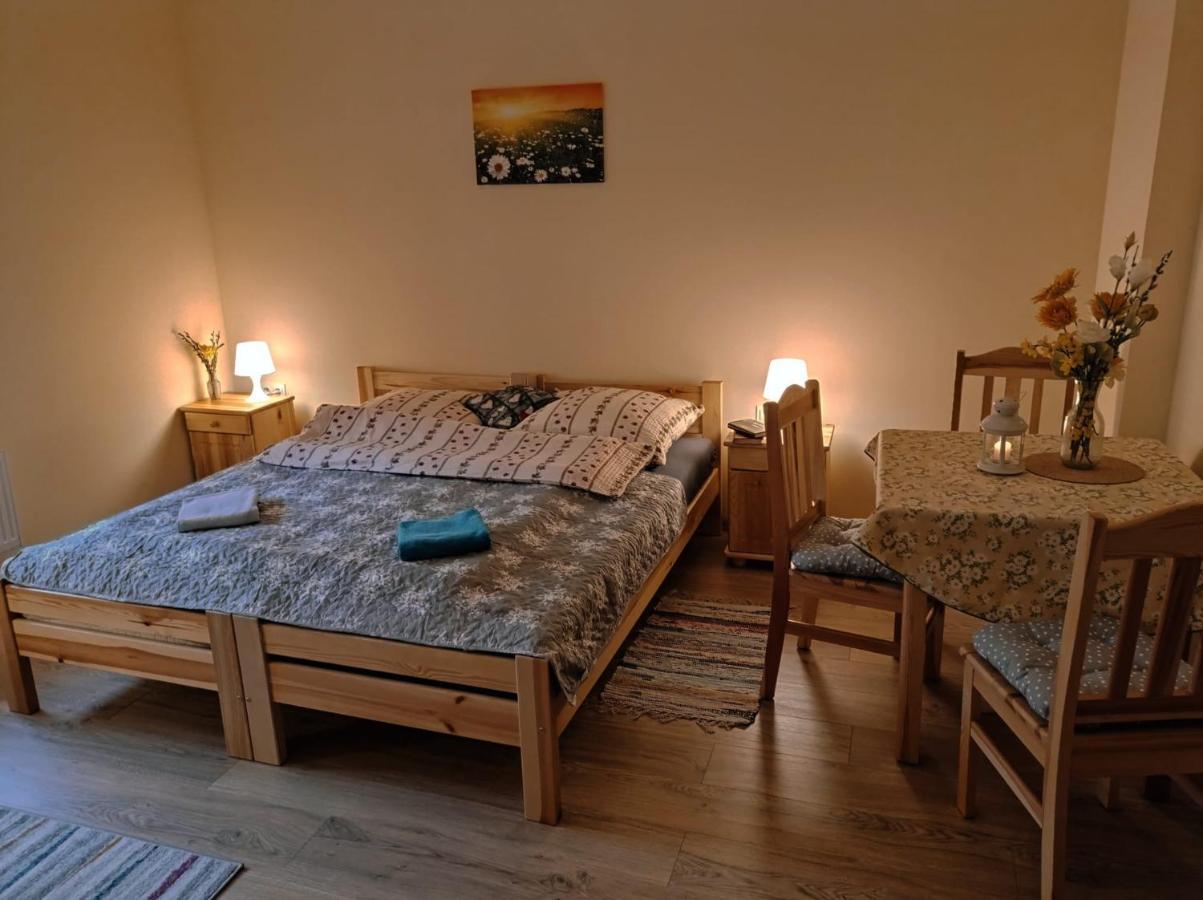 Agroturystyka "Na Polanie" Rajcza Extérieur photo