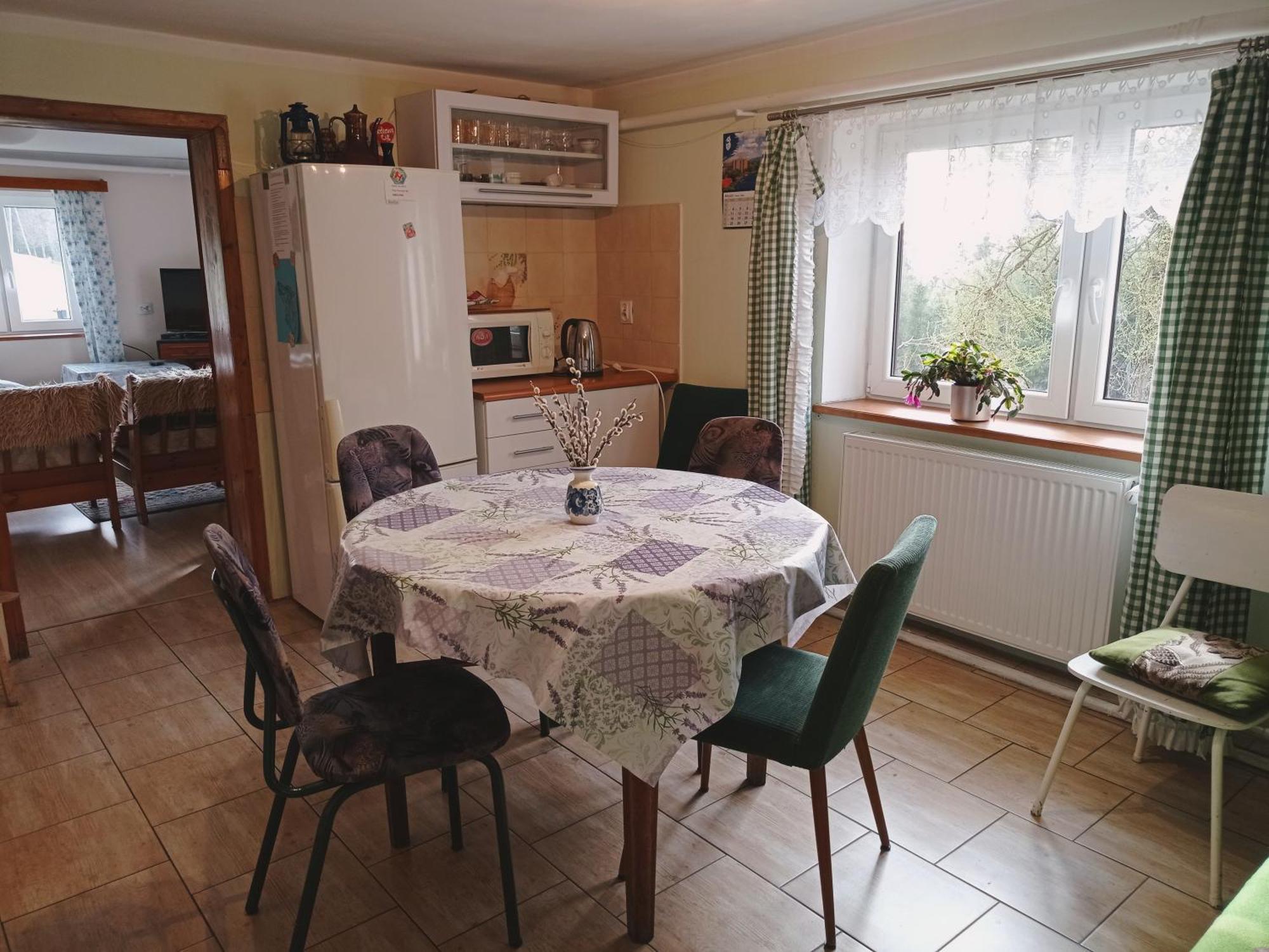 Agroturystyka "Na Polanie" Rajcza Chambre photo