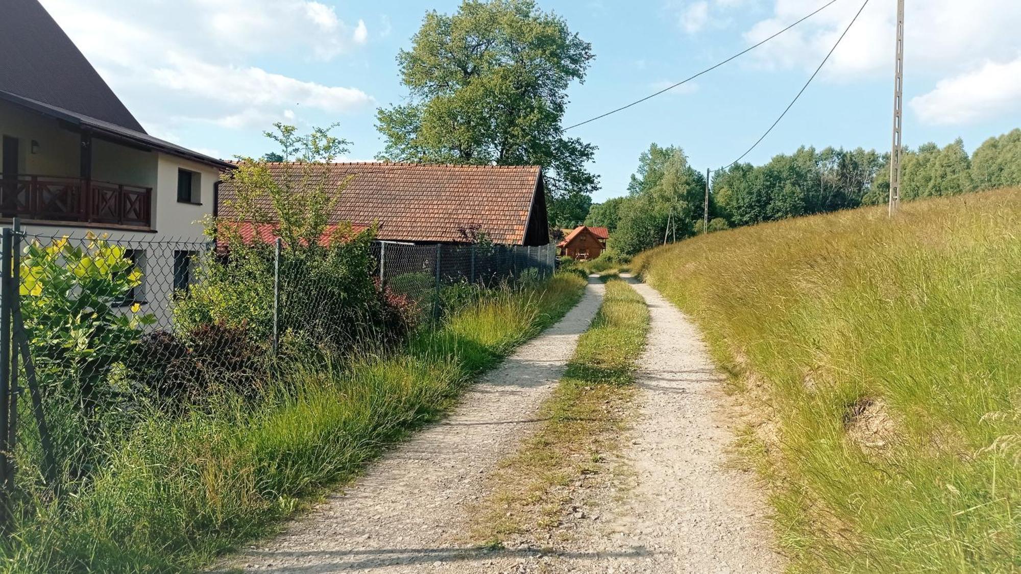 Agroturystyka "Na Polanie" Rajcza Extérieur photo