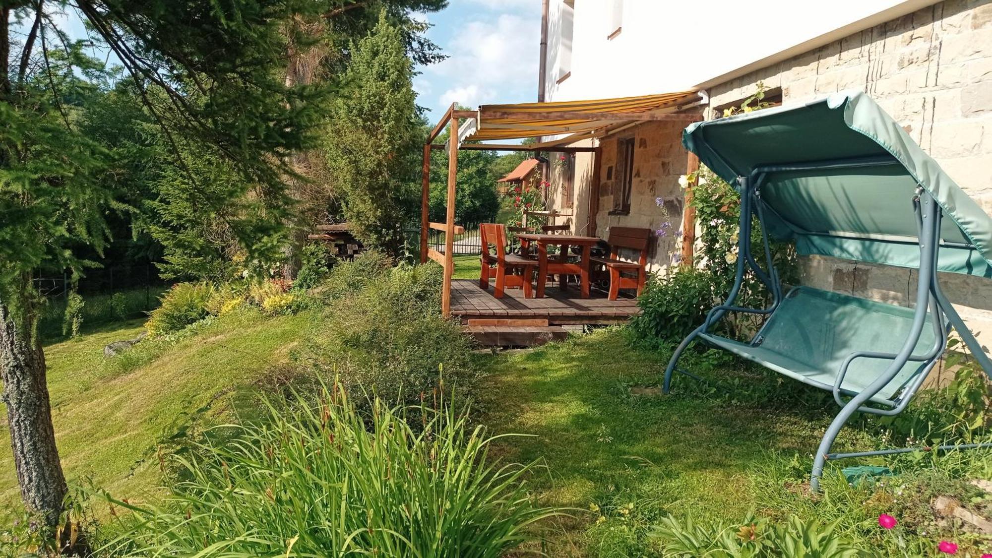 Agroturystyka "Na Polanie" Rajcza Extérieur photo