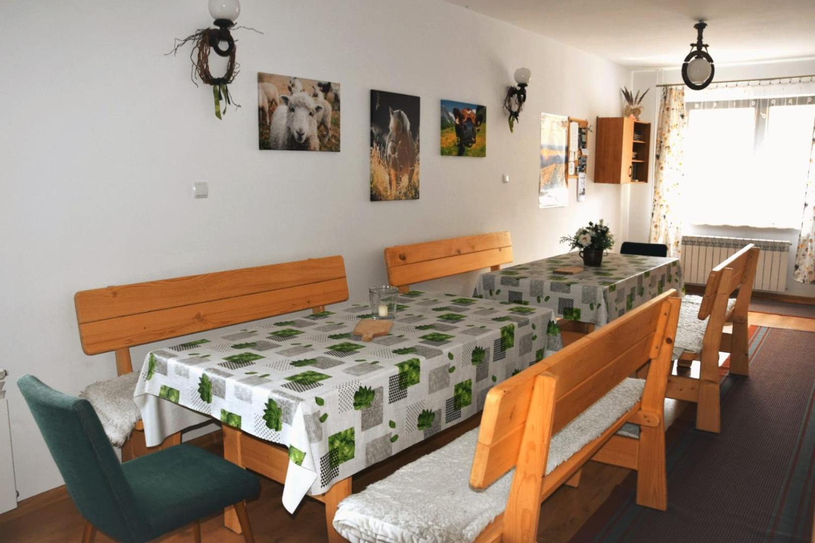 Agroturystyka "Na Polanie" Rajcza Extérieur photo